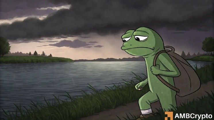 توقع سعر PEPE – لماذا قد يشهد السوق "ارتفاعًا غير متوقع" قريبًا