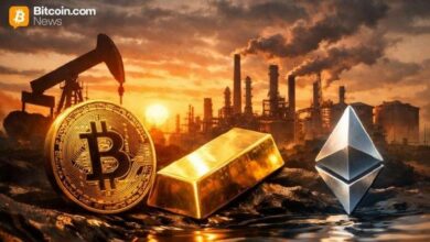 "روبرت كيوساكي يعلن: البيتكوين من أكثر الاستثمارات أمانًا في 2026.. التاريخ يكتب الآن"