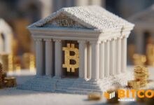 TD Cowen تبدأ تغطية شركات خزينة البيتكوين وتُصنف قطاع PBTC كفئة أسهم قابلة للاستثمار