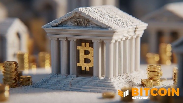 TD Cowen تبدأ تغطية شركات خزينة البيتكوين وتُصنف قطاع PBTC كفئة أسهم قابلة للاستثمار