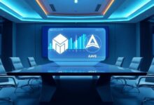 مجتمع مانتل يقترح قرضًا جريئًا بقيمة 30 ألف إيثيريوم لإنقاذ آيف: شريان حياة استراتيجي للتمويل اللامركزي