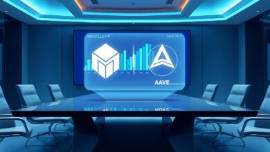 مجتمع مانتل يقترح قرضًا جريئًا بقيمة 30 ألف إيثيريوم لإنقاذ آيف: شريان حياة استراتيجي للتمويل اللامركزي