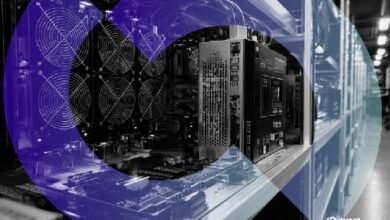 التعدين بالكم: الحاضر الذي لن يساعدك في تعدين البيتكوين