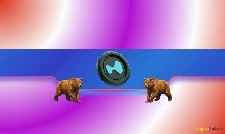 هنا ترجمة العنوان المطلوبة مع تحسين SEO والنبرة المهنية: **هيبرليكويد (HYPE) في خطر: 3 أسباب تجعل السعر يهوي 22%**