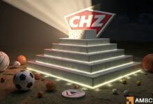 إليك لماذا تأتي إعدادات تشيليتز [CHZ] الصاعدة مع هذه العلامات التحذيرية الثلاث