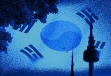 أكبر وسيط مالي في كوريا الجنوبية يتجه نحو العملات الرقمية ويبدأ بمنصة كوين وان