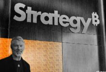 "TD" يخفض سعر مستهدف عملة البيتكوين لـ "Giant Strategy" ويصنف صفقة خزانة الإيثيريوم "Sharplink" كفرصة شراء