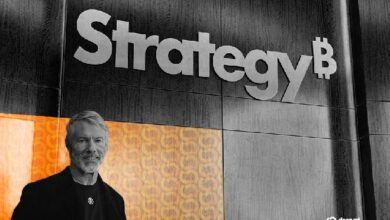 "TD" يخفض سعر مستهدف عملة البيتكوين لـ "Giant Strategy" ويصنف صفقة خزانة الإيثيريوم "Sharplink" كفرصة شراء