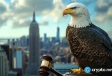 مجلس الشيوخ الأمريكي يوافق على تمديد مؤقت لقانون المراقبة (FISA) بعد تمرد النواب