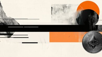 توقعات سعر إيثريوم: ETH يتراجع عند المقاومة بعد ضغط بيعي قوي من الأفراد