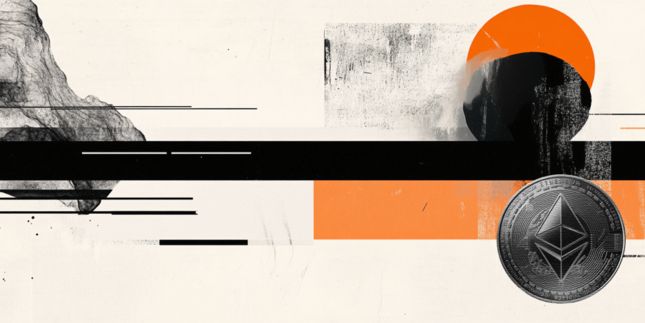 توقعات سعر إيثريوم: ETH يتراجع عند المقاومة بعد ضغط بيعي قوي من الأفراد