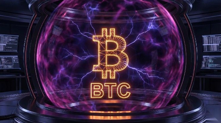 البيتكوين يفشل مجددًا عند مستوى 75,000 دولار بينما تحقق الأسهم القياسية