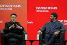 ترون: جاستن صن يقاضي "ورلد ليبرتي فاينانشال" المرتبطة بترامب بسبب تجميد الأصول