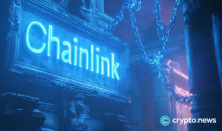 هل يستطيع سعر Chainlink اختراق حاجز 10 دولارات بعد اختراق شريط المتوسطات المتحركة على الرسم البياني الأربع ساعات؟