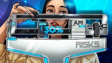 تقرير: كوريا الجنوبية تعلن أن التداول الآلي للعملات المشفرة يمثل 30% من حجم السوق