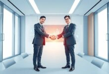 اختراق عملة مستقرة مقومة بالوون: دانال للتقنية المالية وبنك جيونج بوك الوطني يرسيان مسارًا حاسمًا للعملة الرقمية