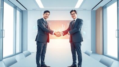 اختراق عملة مستقرة مقومة بالوون: دانال للتقنية المالية وبنك جيونج بوك الوطني يرسيان مسارًا حاسمًا للعملة الرقمية