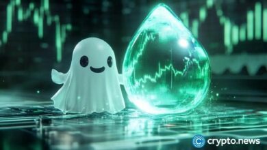هل يهبط سعر AAVE إلى 77 دولارًا بعد تحول مستوى 100 دولار من دعم إلى مقاومة؟