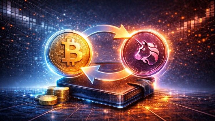 "Privy" تدمج واجهة برمجة تطبيقات Uniswap لتمكين المبادلات المباشرة داخل محفظتها الرقمية