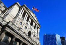 محافظ بنك إنجلترا يطالب بوضع لوائح عالمية موحدة للعملات المستقرة