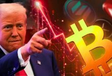 توقع سعر البيتكوين: أبرز 3 سيناريوهات في ظل حرب إيران وكشف هشاشة السوق