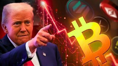 توقع سعر البيتكوين: أبرز 3 سيناريوهات في ظل حرب إيران وكشف هشاشة السوق