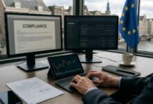 كلير بنك أوروبا أول بنك هولندي يحصل على ترخيص مزود خدمة الأصول المشفرة (MiCAR) لتمكين التعامل بعملتي EURC و USDC