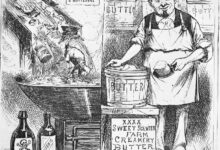 المصارف ترغب في تلوين عملاتك المستقرة باللون الوردي