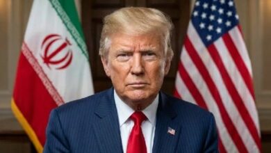 عاجل: دونالد ترامب يُصدر بيانًا بشأن الاتفاق النووي الإيراني – إليكم التفاصيل الكاملة