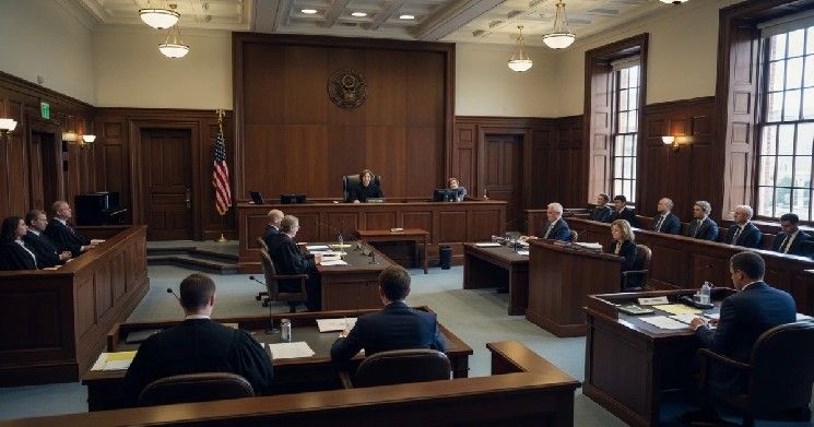 ماذا يقول القانون التقليدي للملكية عن مستقبل البيتكوين في عصر الحواسيب الكمومية؟