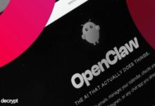 "OpenClaw الداخلي يبني طبقة الأمان المؤسسية التي لم يُطلقها المشروع"