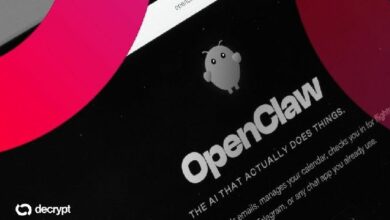 "OpenClaw الداخلي يبني طبقة الأمان المؤسسية التي لم يُطلقها المشروع"