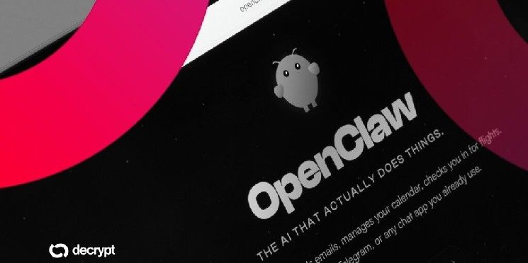 "OpenClaw الداخلي يبني طبقة الأمان المؤسسية التي لم يُطلقها المشروع"