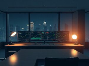 إطلاق ثوري: تداول العقود الآجلة للعملات الرقمية على منصة CME لمدة 24 ساعة يبدأ في 29 مايو لتحويل الأسواق العالمية