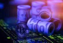 بيتكوين تشهد طلبًا متجددًا من المؤسسات الأمريكية — ما المتغيرات؟