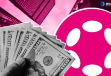 صناديق بولكادوت المتداولة تشهد أول تدفقات استثمارية منذ 12 مارس