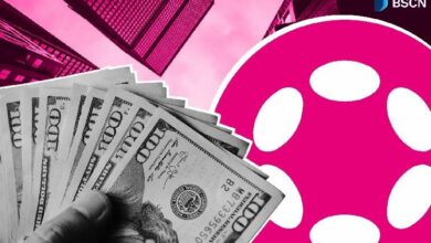 صناديق بولكادوت المتداولة تشهد أول تدفقات استثمارية منذ 12 مارس