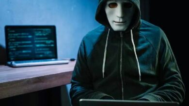 هل عاد الهاكر الذي يخشاه عالم الكريبتو؟ كان في السجن لكنه نشط في أحدث هجوم