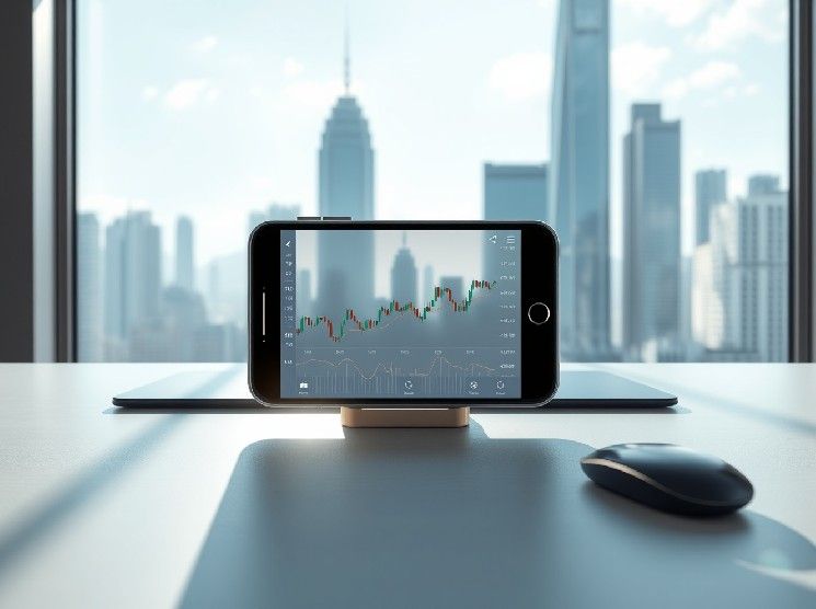 ميراي أصول تحطم الحواجز: أول شركة أوراق مالية كورية جنوبية تفوز بترخيص التجزئة للعملات المشفرة في هونغ كونغ