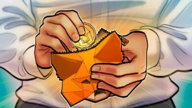 سوسيتيه جنرال تطلق عملة USDCV المستقرة المتوافقة مع MiCA على محفظة ميتاماسك