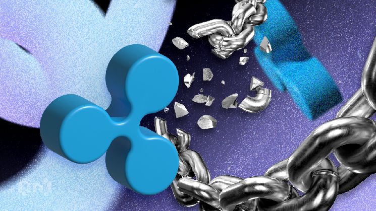 ريبيل تكشف عن توقعات مستقرة بقيمة 33 تريليون دولار في مؤتمر XRP طوكيو 2026