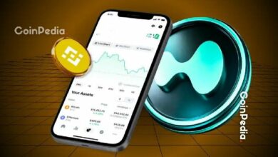 حجم تداولات Hyperliquid يصل إلى مستويات منافسة لـ Binance في أقل من عام