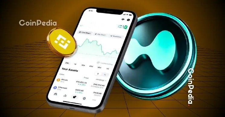 حجم تداولات Hyperliquid يصل إلى مستويات منافسة لـ Binance في أقل من عام