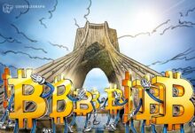 مجتمع البيتكوين يعلق على تقارير استخدام إيران العملات الرقمية لدفع ثمن ناقلات النفط