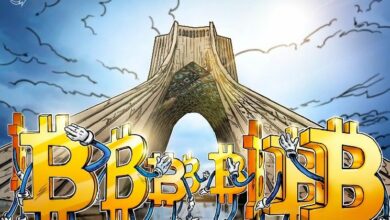 مجتمع البيتكوين يعلق على تقارير استخدام إيران العملات الرقمية لدفع ثمن ناقلات النفط