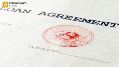 لماذا يضاعف الأثرياء رهاناتهم على الديون المدعومة بالبيتكوين