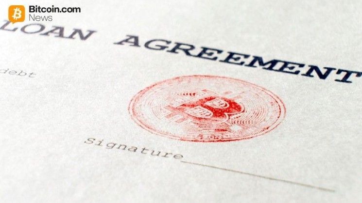 لماذا يضاعف الأثرياء رهاناتهم على الديون المدعومة بالبيتكوين