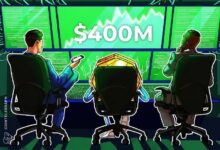 البيتكوين يقترب من 75 ألف دولار مع صفقة إيران التي أشعلت ضغط شراء بقيمة 400 مليون دولار