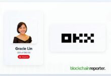 رئيس OKX في سنغافورة يناقش بطاقة OKX ومدفوعات العملات المستقبلية ومستقبل الويب 3