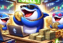 إيثيريوم تصمد رغم انسحاب أزتيك – الثيران تستهدف مستويات أعلى